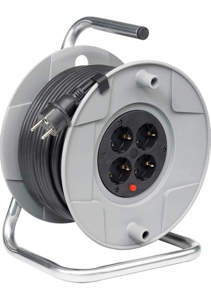 Serisi IP20 Lisanslı 16 A Sigorta Şalterli 40 M Makaralı Kablo H05VV-F 3g1,5 fiyatları