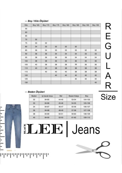 Erkek Regular Fit Rahat Kesim Esnek Likralı Örme Jeans