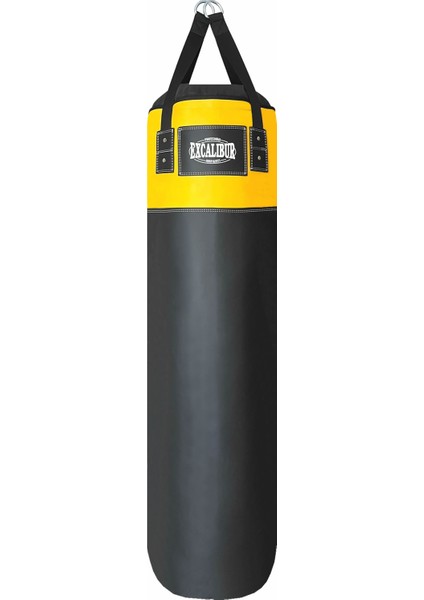 Sunstar Boks Kum Torbası 135 x 35 cm Sarı