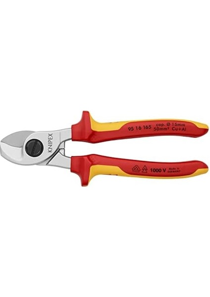 95 16 165 Kablo Makası fiyatları