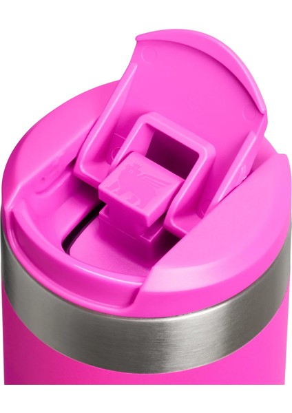 The Aerolight Transit Termos Bardak 0.47 Lt - (16 Oz) Violet Blossom modelleri