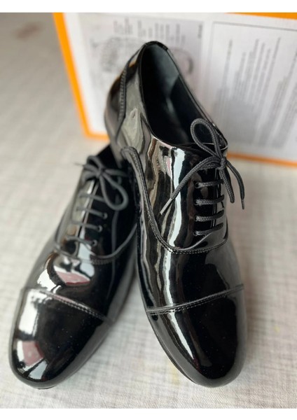 Tango, Salsa, Bacata, Swing, Linda Hoop Erkek Dans Ayakkabısı