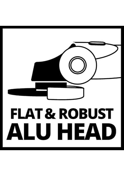 Avuç Taşlama Tc-Ag 125/850 (850 W, 12.000 Rpm, Maks. Kesme Derinliği 33 Mm, Maks. Disk Çapı 125 Mm, Yeniden Başlatma Koruması, Kesme Diski Olmadan) - 4430971 fiyatları