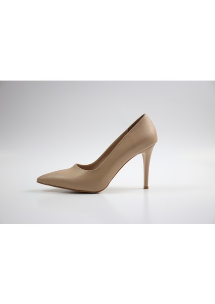 Megazon Stiletto Kadın Topuklu Ayakkabı indirimleri