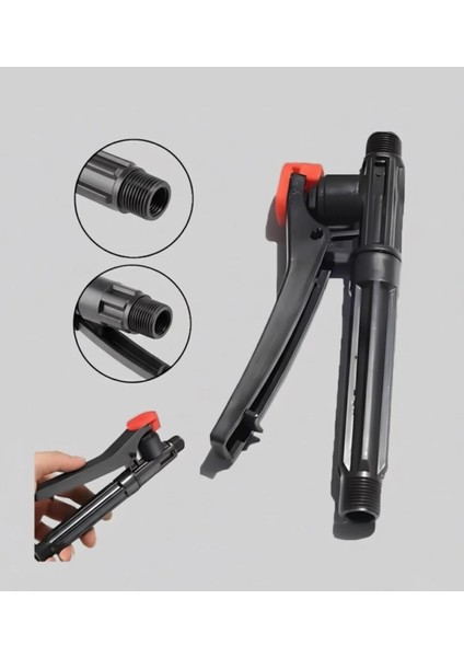 Ilaçlama Pompası Tetik Tertibatı Elçik