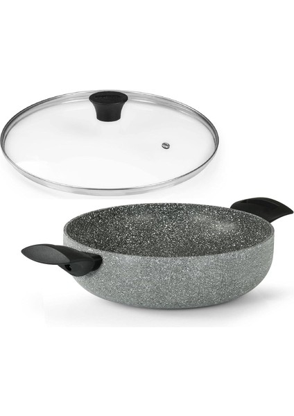 1FLN-PIVPH2870 Pt Viva 28 cm Kapaklı Sig Tencere modelleri