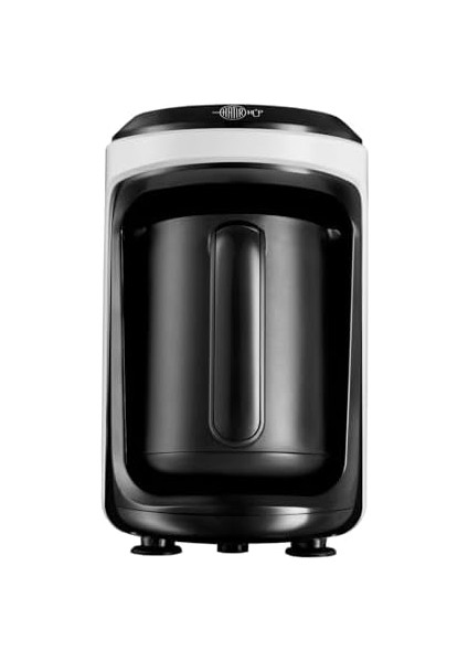 Hatır Hüp Türk Kahve Makinesi Starlight