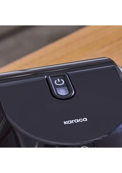 Hatır Hüp Türk Kahve Makinesi Starlight fiyatları