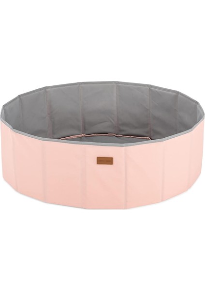 Katlanır Aktivite ve Top Havuzu, 150 Toplu, Pembe