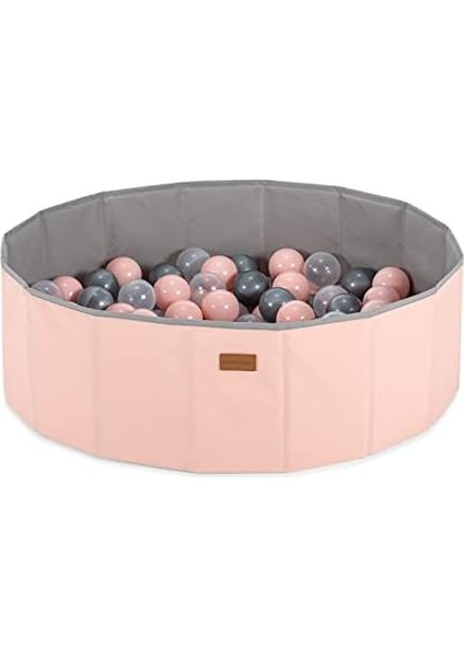 Katlanır Aktivite ve Top Havuzu, 150 Toplu, Pembe modelleri