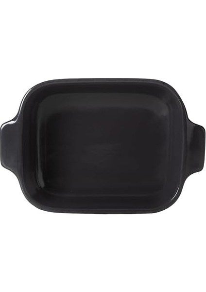 Premium Dikdörtgen Fırın Kabı 23 cm