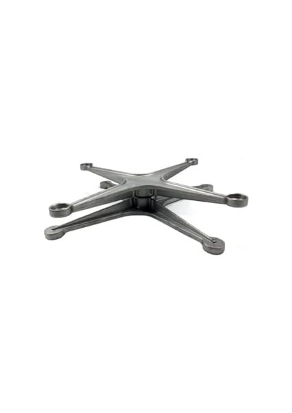 Ocak Üstü 360° Dönerli Börek ve Künefe Pişirme Aparatı Döküm Spider Cooking fiyatları