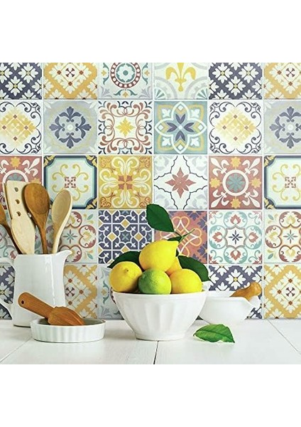 TIL4279FLT Sticktiles Ispanyol Terracotta Soy ve Yapıştır Arası fiyatları