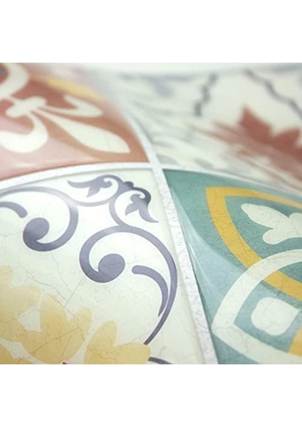 TIL4279FLT Sticktiles Ispanyol Terracotta Soy ve Yapıştır Arası modelleri