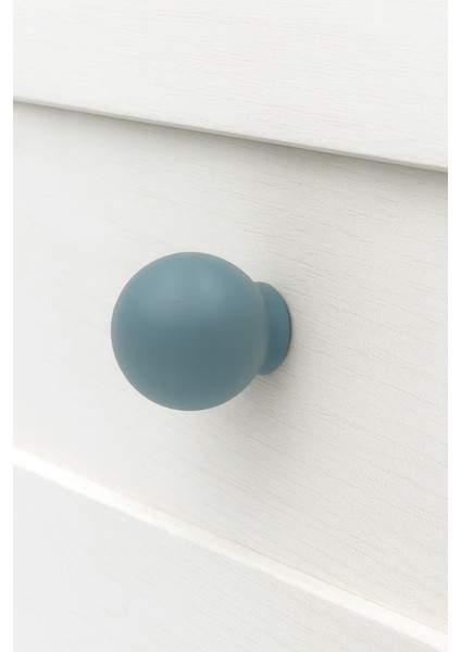 Sis Grisi - Ahşap Mobilya Kulbu 2'li fiyatları