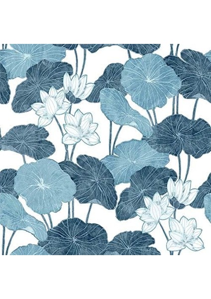 RMK11448WP Pedi RMK1144, Beyaz/mavi