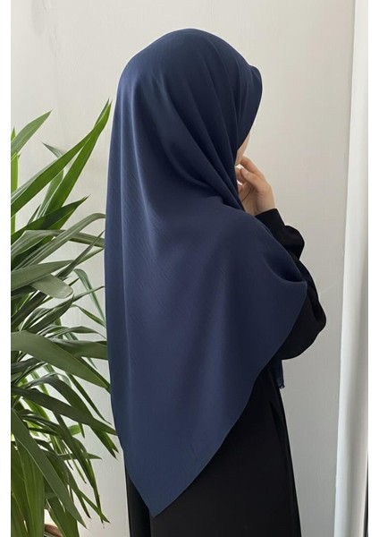 Aerobin Eşarp - Lacivert