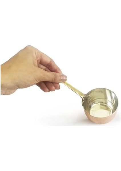 Turna Bakır Mini Şef Gasarol 2 No Düz Kırmızı TURNA4819-1 modelleri