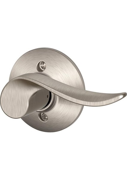 F170 Sac 619 Rh Sacramento Sağ Elini Kullananlar Için Taklit Trim Kolu, Saten Nikel fiyatları