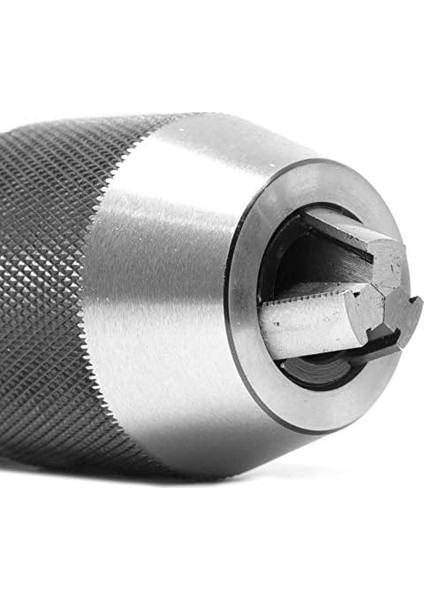 Wen LA162L 5/8-Inç Mt2 Arbor Konik Anahtarsız Matkap Aynası