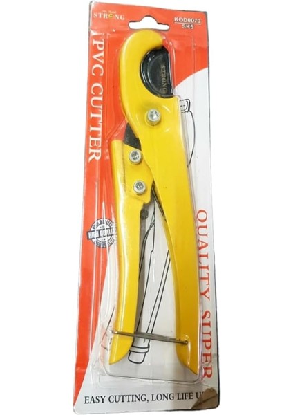 Pprc Manuel Strong Mini Boru Makası, Profesyonel El Tipi Boru Kesici fiyatları