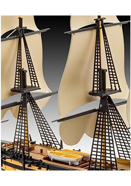 - M.set Hms Victory (65819) modelleri