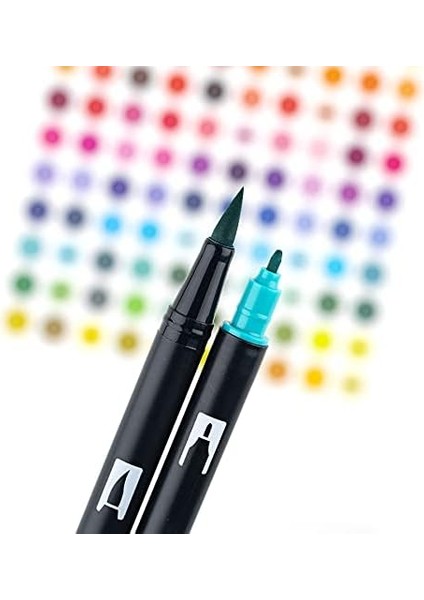 6&apos;lı Paket Işaretleyici, Portre 6&apos;lı