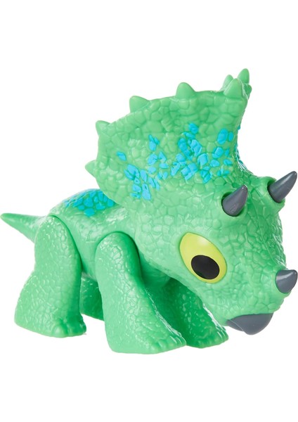 Dinos Unleashed Figür Snappıng 4 Adet fiyatları