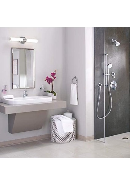 Halka Yuvarlak Havluluk - 40365001