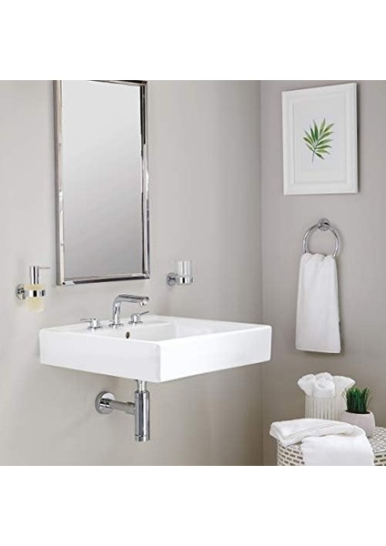 Halka Yuvarlak Havluluk - 40365001 modelleri