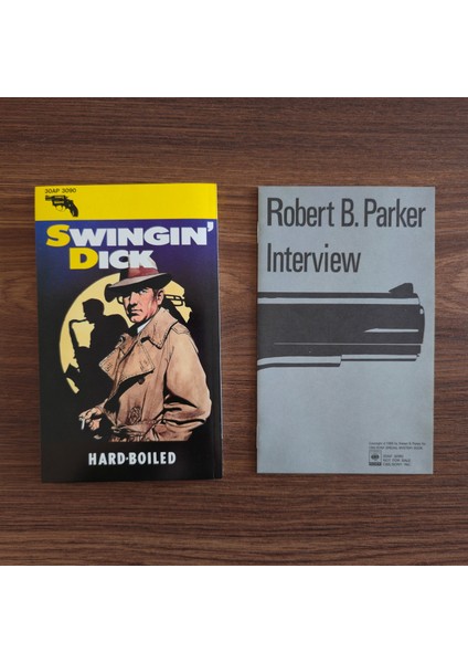 Hard-Boiled (Boxset) fırsatları