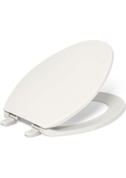 Kohler 20110-96 Brevia Klozet Kapağı, Bisküvi fiyatları