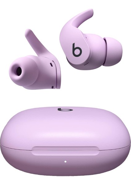 Fit Pro - Gürültü Önleme Özellikli Gerçek Kablosuz Kulak Içi Kulaklık - Ipx4 Derecesi, Tere Dayanıklı Kulaklıklar, ve ile Uyumlu, Bluetooth® - Ametist Moru fiyatları