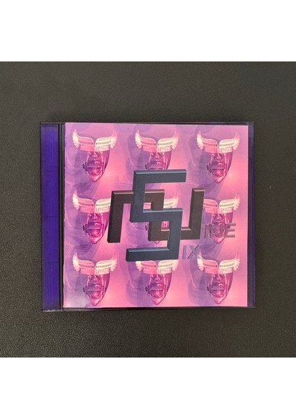 Buck-Tick – Six / Nine CD