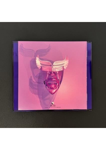 Buck-Tick – Six / Nine CD fiyatları