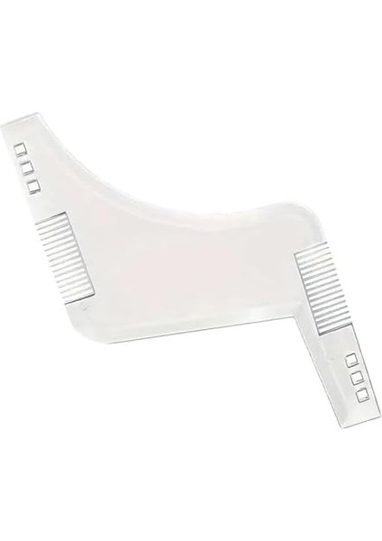 Sakal Bıyık Bakım Şekillendirme Şablonu, Sakal Tarağı, fiyatları