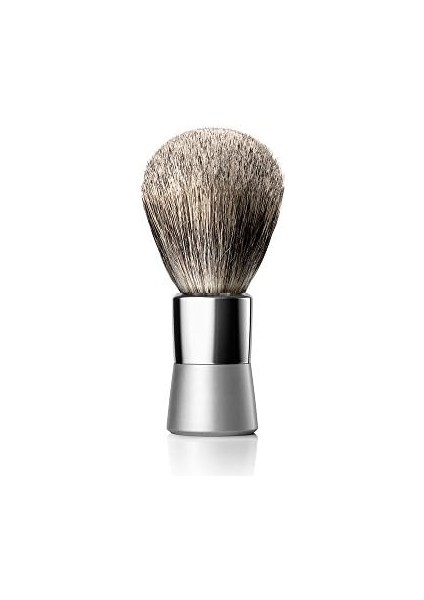 Bevel Lüks Tıraş Fırçası - Güvenlik Jilet ile Kullanım Için Vegan Saç Fırçası, Jilet Çarpmalarını Önlemeye Yardımcı Olmak Için Cildi Pul Eder modelleri