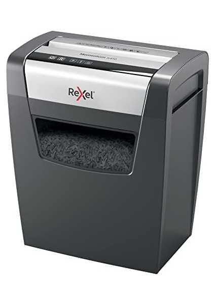 2104571EU Momentum Evrak Imha Makinesi X410 fiyatları