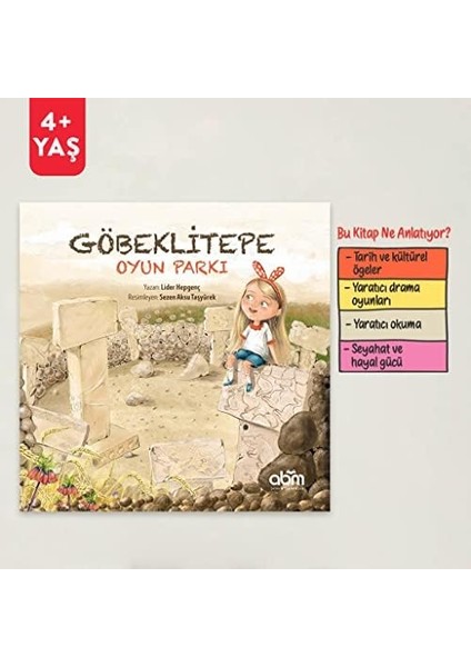 Göbeklitepe Oyun Parkı fiyatları