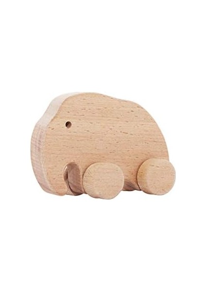 Ahşap Oyuncak Çalışkan Fil fiyatları