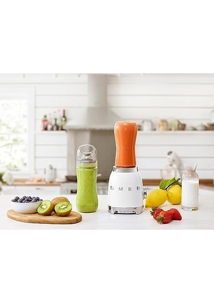 50&apos;s Style Beyaz Kişisel Tritan™ Renew fiyatları