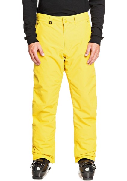 Estate Pt Erkek Sarı Snowboard Pantolonu indirimleri