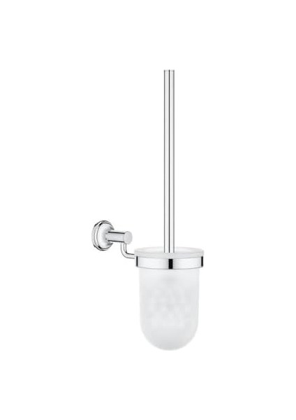 Tuvalet Fırçası, 1 Adet, 40658EN1, Gümüş, 40658001 fiyatları