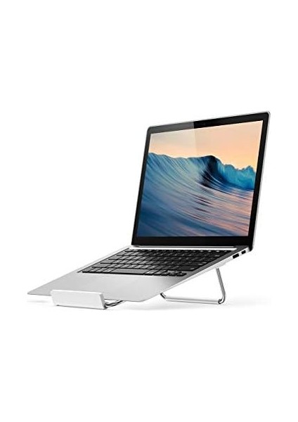 Ayarlanabilir Katlanabilir Masaüstü Notebook Standı fiyatları