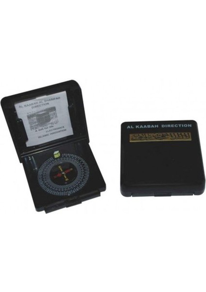 Özel Kutulu Kıble Tayini Için Pusula Kare Kutu fırsatları