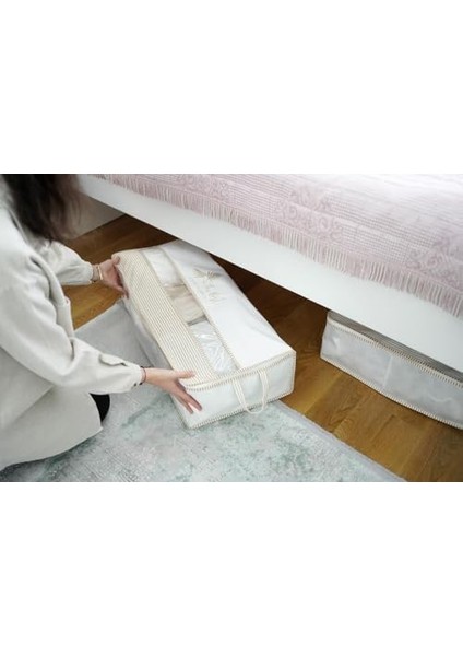 Pencereli Hurç Altı Düzenleyici Hurç 2 Adet (2) modelleri