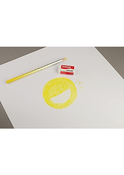 Kolores 12&apos;li Ahşap Boya Kalemi modelleri