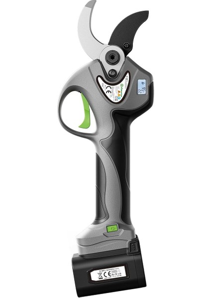 SC-8611A/1 Akülü Budama - 40 mm Kesme Çapı, 1050 Watt - 2 Akü Dahil fiyatları