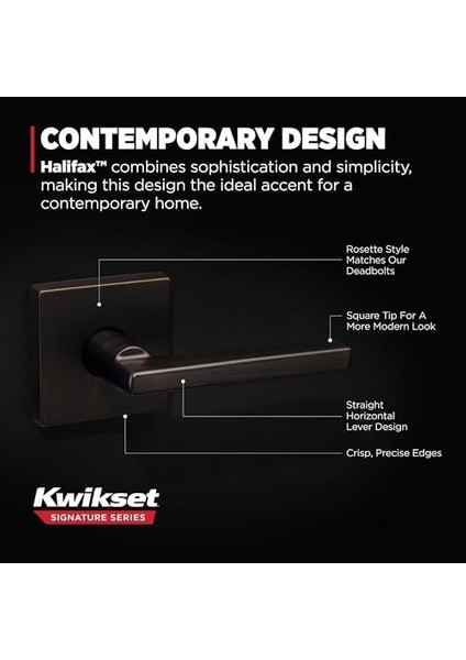 97200-864 Geçiş Kolu Salon ve Dolap Kapıları Için Mikroban, Kare Gül, Venedik Bronz, 2 Kulp fiyatları