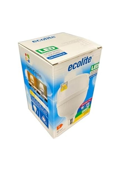 LED Ampul 28W (172W Eşdeğer) - E27 Duy, 3000K Sarı Işık, 2900 Lümen, Enerji Tasarruflu LED Lamba, 149X100MM, Ac 220V, Dimmer Uyumlu Değil fiyatları